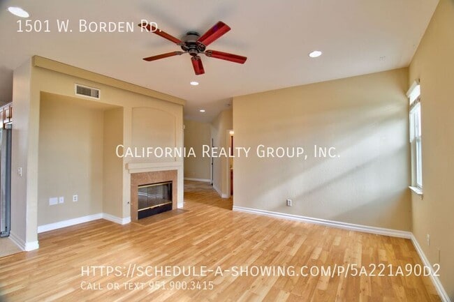 Building Photo - 1501 W Borden Rd