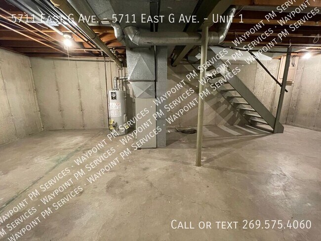 Building Photo - 5711 E G Ave