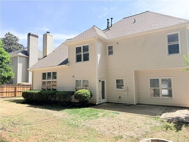 Building Photo - 6730 Wolford Ct