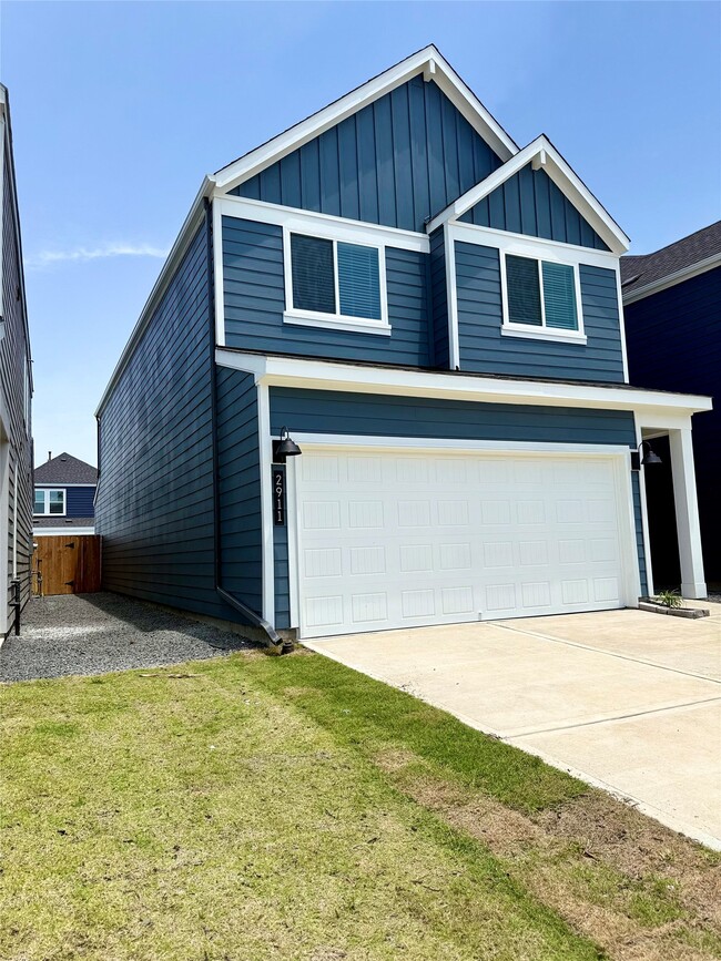 Building Photo - 2911 Needham Gdn Ln