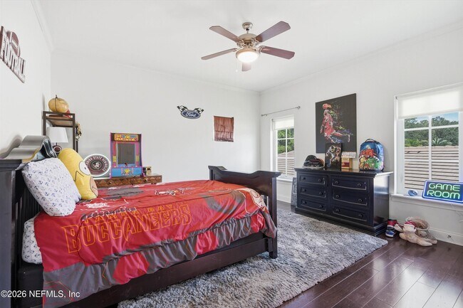 Building Photo - 4571 San Lorenzo Blvd