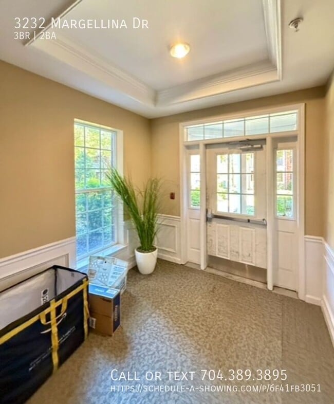 Building Photo - 3232 Margellina Drive