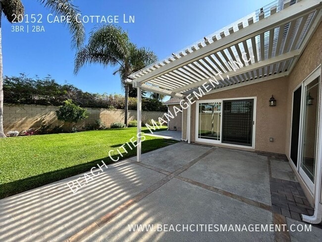 Building Photo - 20152 Cape Cottage Ln