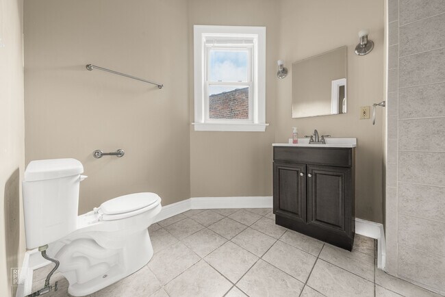 Building Photo - 7751 S Saginaw Ave