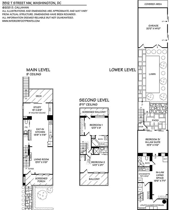 Building Photo - Renovated Contemporary - Available FURNISHED or unfurnished RENTAL