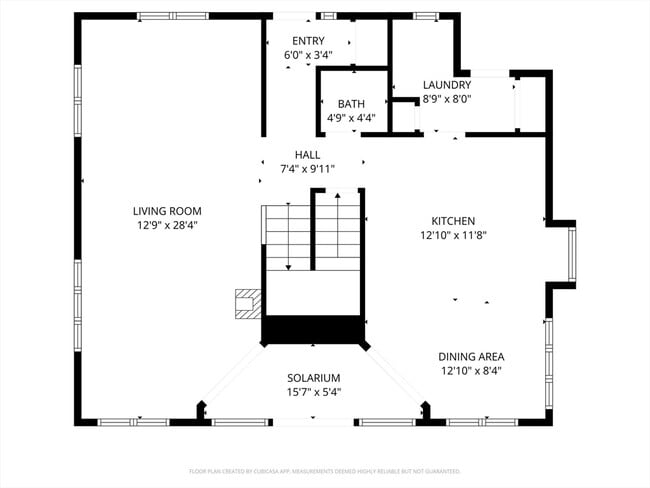 Building Photo - 6 Bancroft St