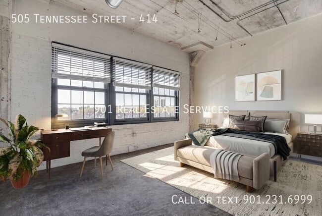 Building Photo - 505 Tennessee St