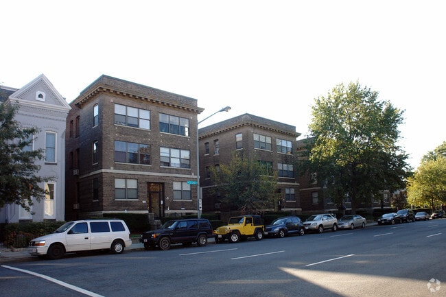 Building Photo - 1901-1907 15th St NW