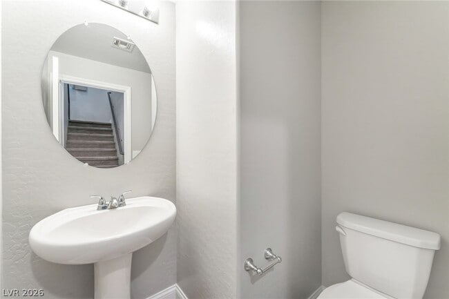 Building Photo - 897 Cirrus Cloud Ave