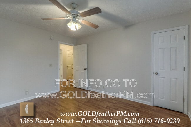 Building Photo - 1355 Benley St