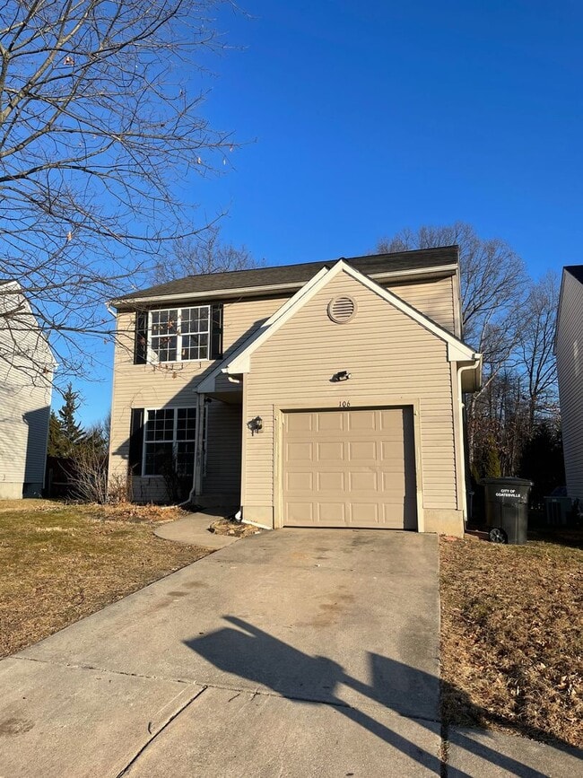 Building Photo - 106 Country Run Dr