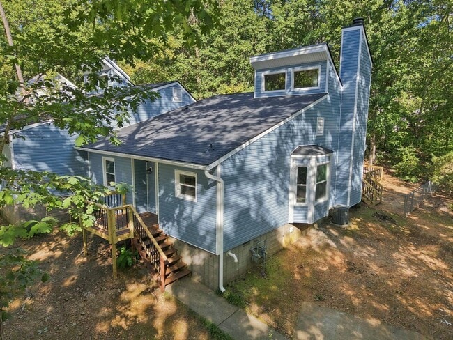 Building Photo - 4011 Arckelton Dr
