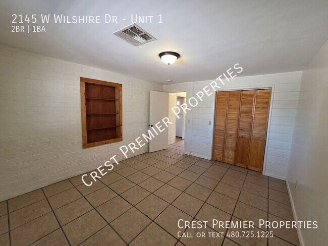 Building Photo - 2145 W Wilshire Dr