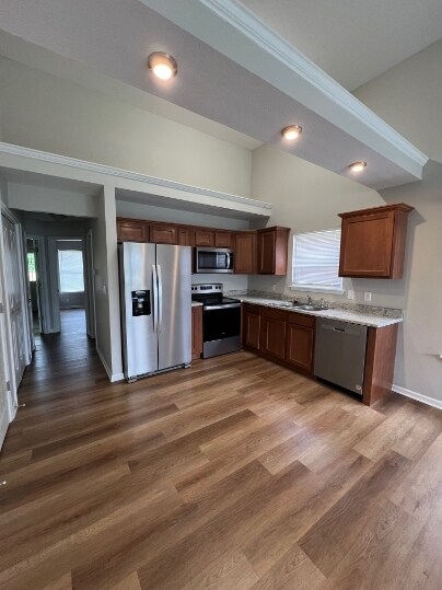 Building Photo - 131 SW 145th Rd