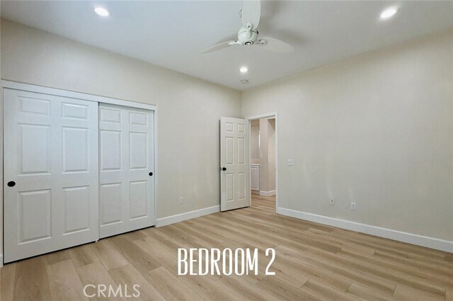 Building Photo - 2566 Pearblossom St