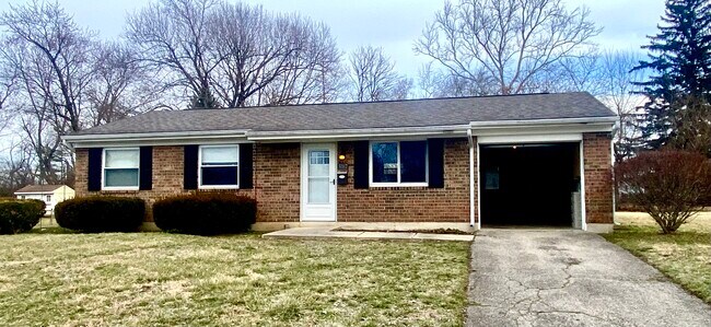 Primary Photo - 5167 Goodyear Dr