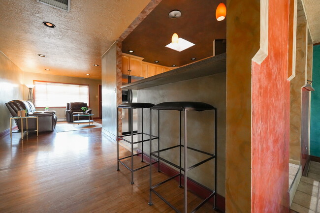 Building Photo - A New Mexico Charm Executive Rental — A Stay Made Simple