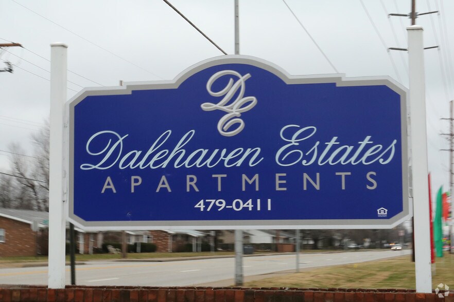 Building Photo - Dalehaven Estates