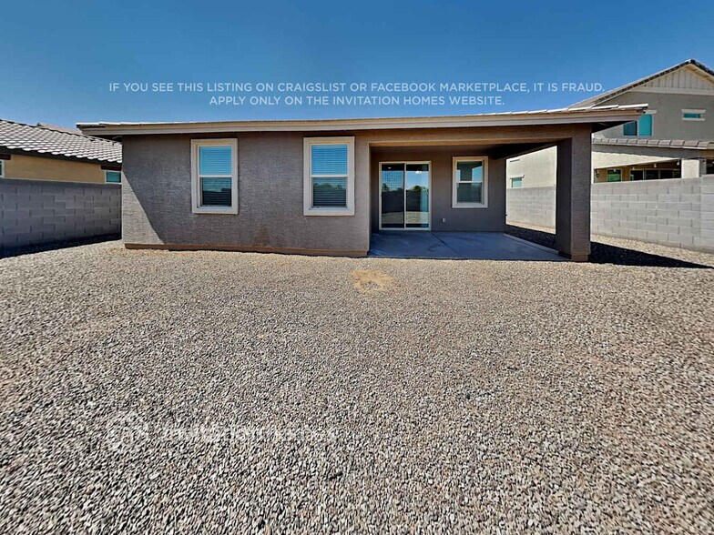 Building Photo - 5935 N 187th Ln