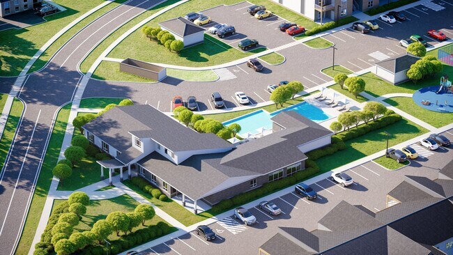 Building Photo - 5604 Apartments