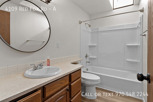 Building Photo - 4109 Red Fox Rd