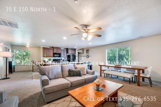 Building Photo - 35 E 150 N