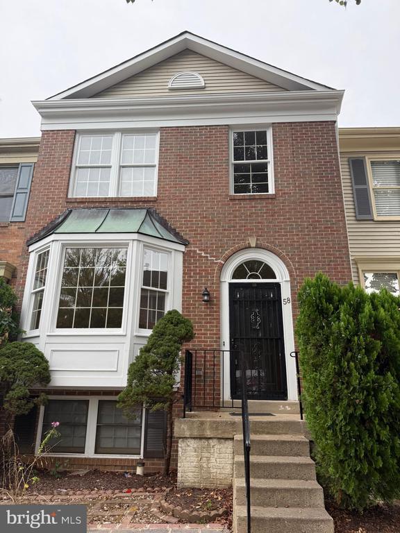 Building Photo - 58 Drumcastle Ct