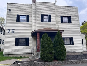 Building Photo - 75 11th St