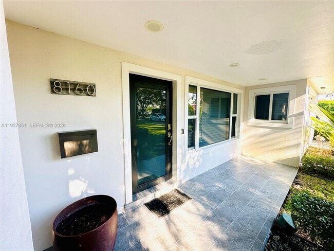 Building Photo - 8160 W 18th Ct