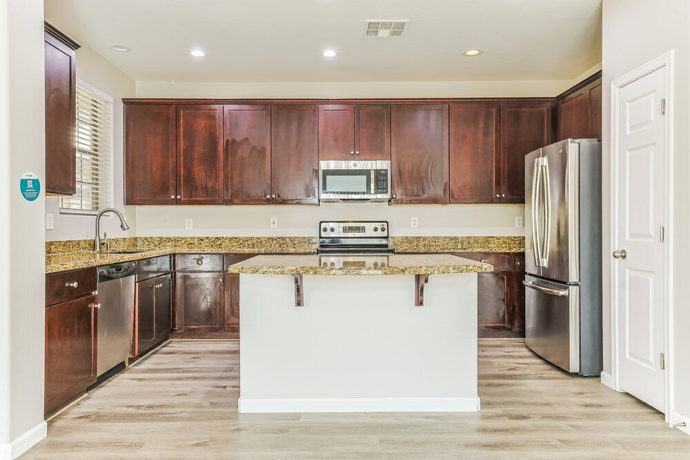 Building Photo - 3809 E Santa Fe Ln