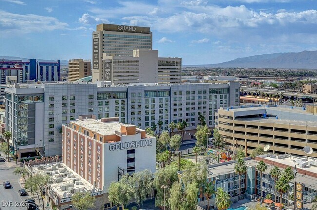 Primary Photo - 150 S Las Vegas Blvd