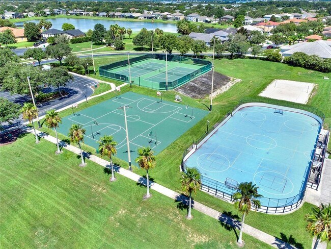 Building Photo - 2806 Balforn Tower Way