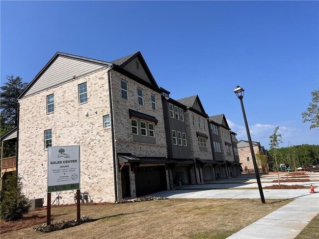 Building Photo - 1161 Dahlonega Hwy