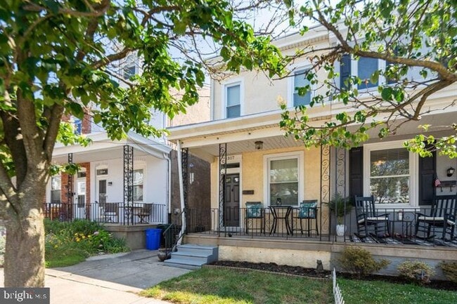 Building Photo - 4317 Pechin St