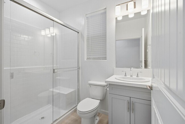 Building Photo - Brand New 4 Bedroom 3 Bathroom with solar in NW Visalia!!!