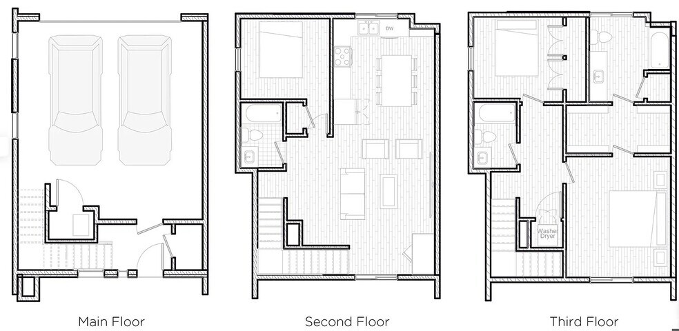 Building Photo - 84 E 200 S