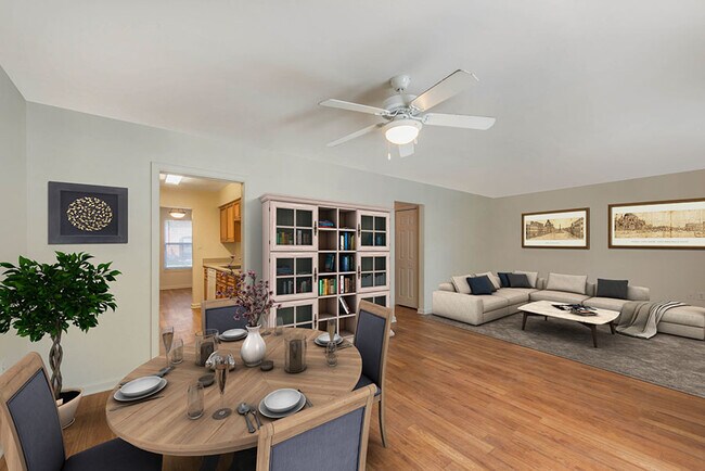 Building Photo - NSB Kings Bay Homes