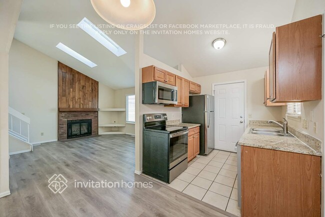 Building Photo - 19382 E Buchanan Pl