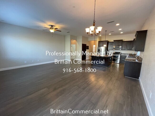 Building Photo - Now Leasing!! Gorgeous 3bd/2ba Single Story Home In Rocklin!