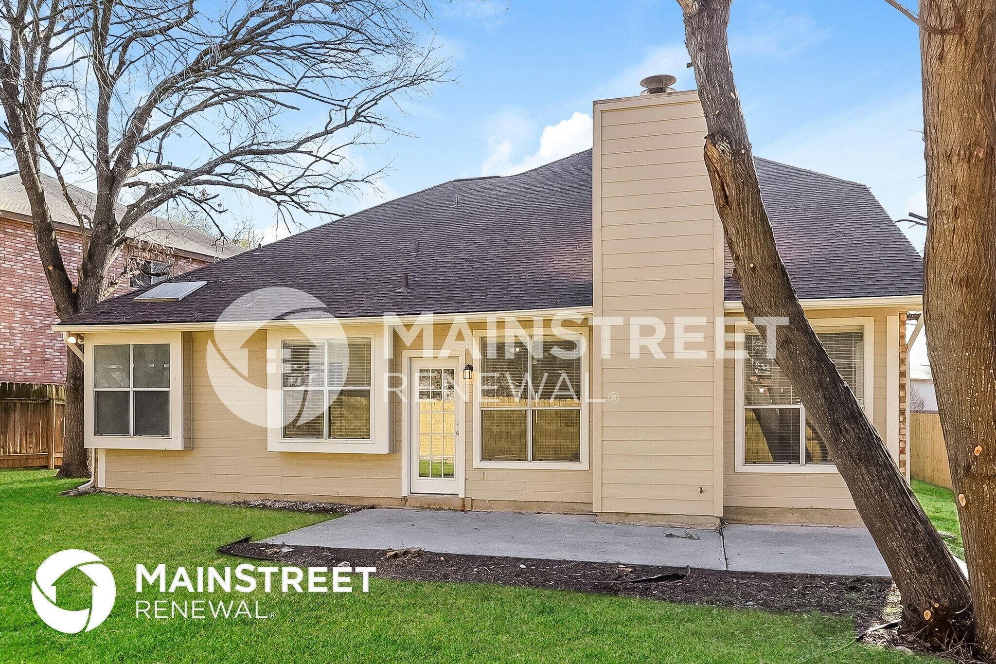 Building Photo - 3732 Hull St