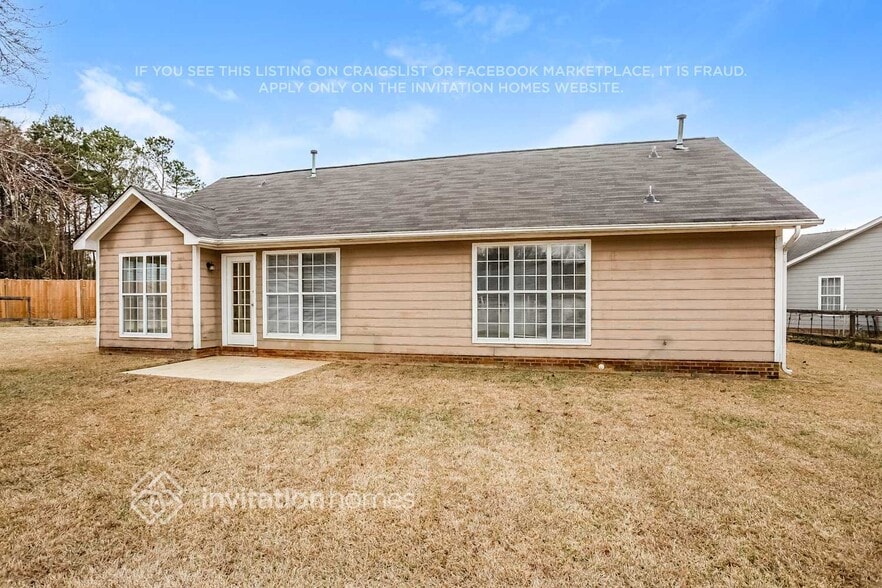 Building Photo - 5014 Alexis Dr