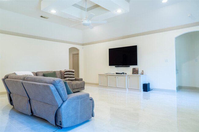 Building Photo - 15315 T C Jester Blvd