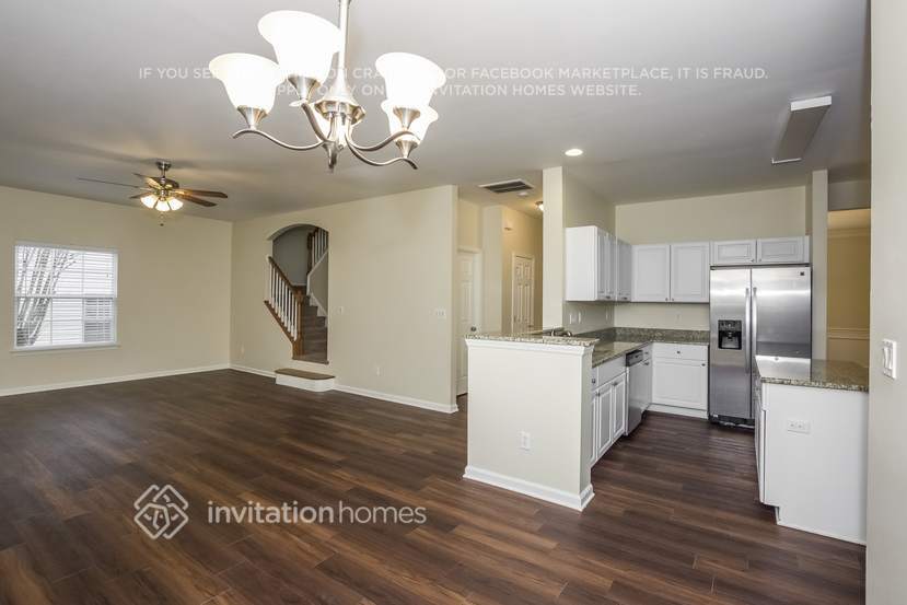 Building Photo - 2517 Ashby Woods Dr