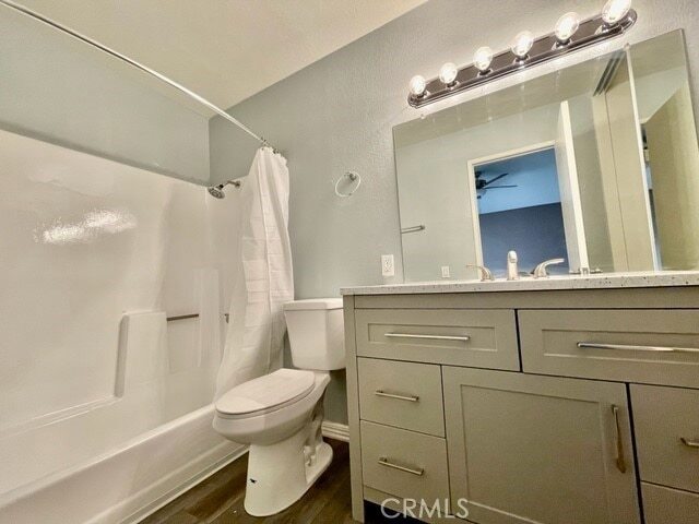 Building Photo - 74614 Driftwood Dr