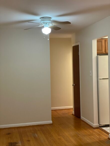 Building Photo - Ballston Garden Apartments