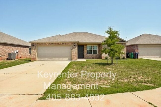 Building Photo - Gorgeous 3 Bed 2 Bath in Moore/SE OKC