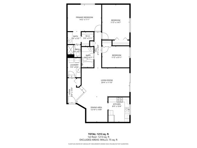 Building Photo - 1601 Thames Ct