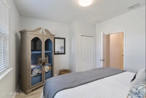 Guest bedroom #3 - 2574 Las Calinas Blvd