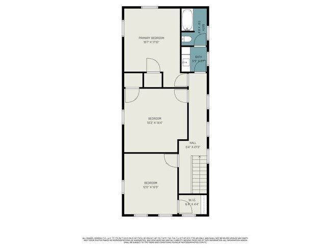 Building Photo - 759 Douglas St NW