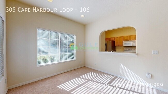 Building Photo - 305 Cape Harbour Loop